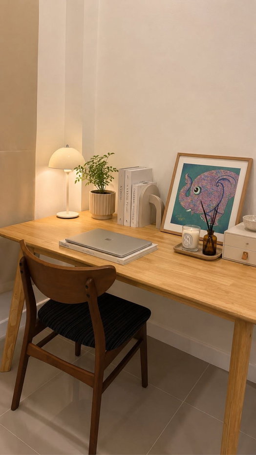 รูป บ้านพักตากอากาศ Khao Yai ขายบ้านพักตากอากาศเขาใหญ่ 🌿🏘️ 💵 ราคา 4.2ล้านบาท - รูปที่ 10/11