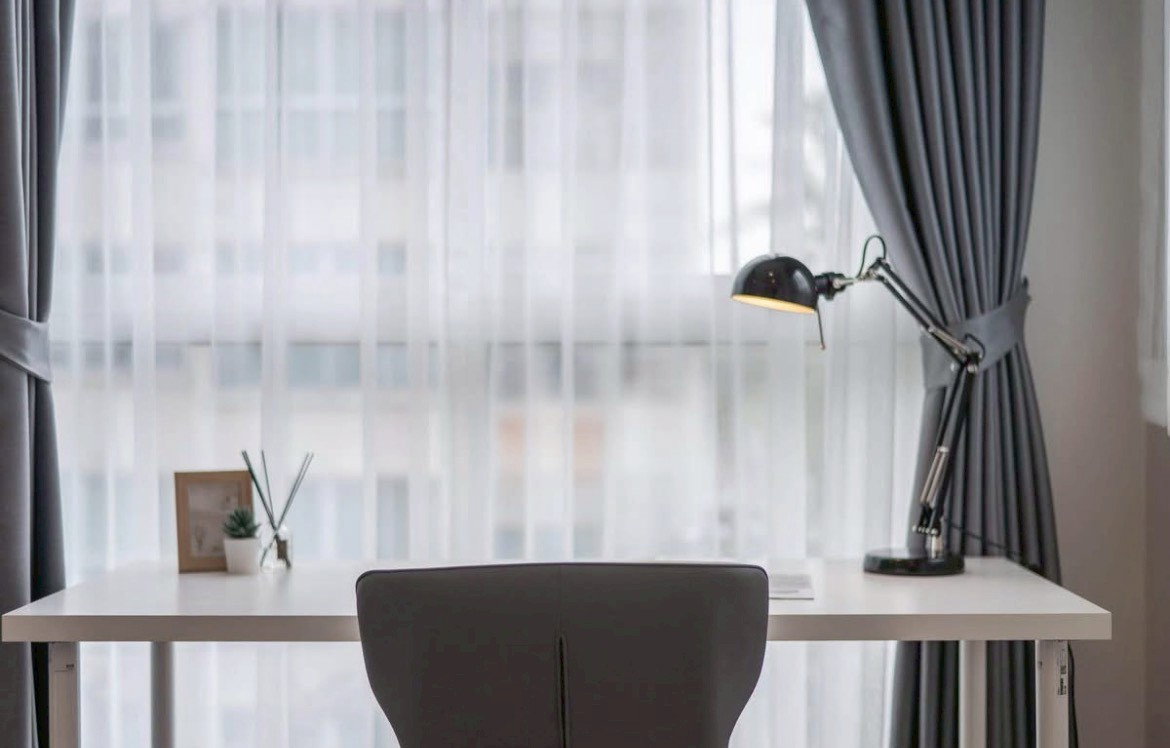 รูป ME2500148 ขายคอนโด 2 นอน Happy Condo ลาดพร้าว 101 ห้องสวย พร้อมอยู่ - รูปที่ 8/12