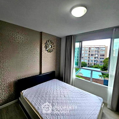Condos for rent Central Festival Chiang Mai : 1-BR Condo at D Condo Sign Chiang Mai close to CentralFestival Chiangmai (ID 2937483)