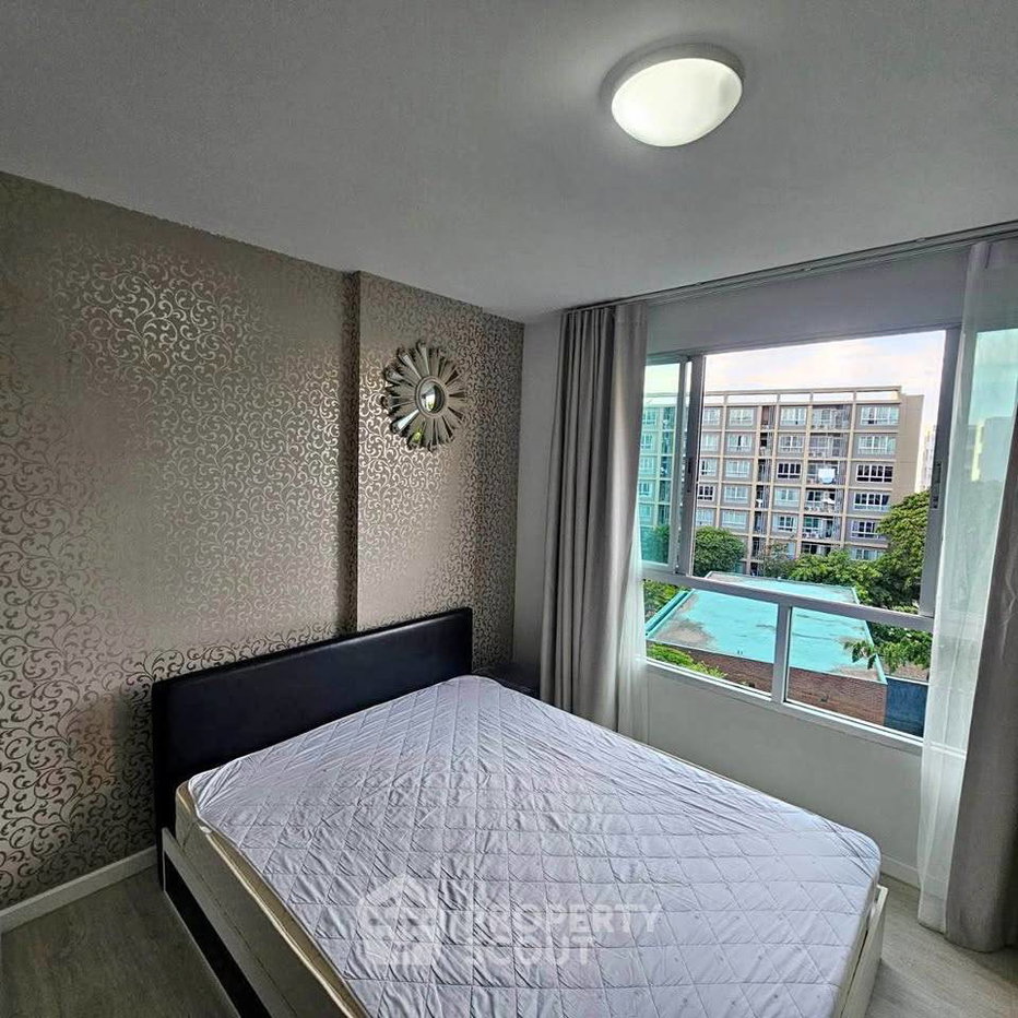รูป คอนโด 1-ห้องนอน ที่ ดีคอนโด ซายน์ เชียงใหม่ ใกล้ เซ็นทรัล เฟสติวัล เชียงใหม่ (ID 2937483) - รูปที่ 1/8