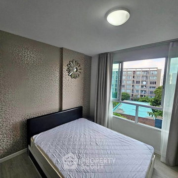 คอนโด 1-ห้องนอน ที่ ดีคอนโด ซายน์ เชียงใหม่ ใกล้ เซ็นทรัล เฟสติวัล เชียงใหม่ (ID 2937483)