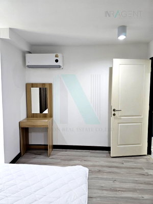 Condos for rent : 🚩 For Rent Condo BANGKOK FELIZ SUKHUMVIT 69 - 2 Building 1, Floor 4,1 bed room, Room size 44.00 sqm