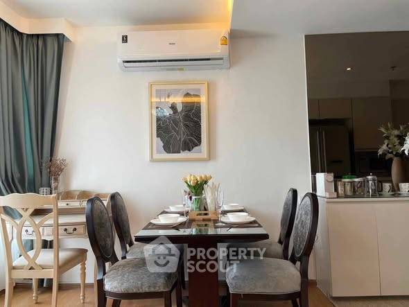 picture 2-BR Condo at H Sukhumvit 43 near BTS Phrom Phong (ID 2939601) - 3/9