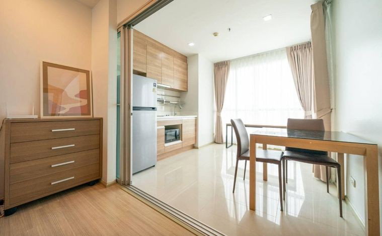รูป A037940 Rhythm Ratchada - Huai Khwang - รูปที่ 2/6