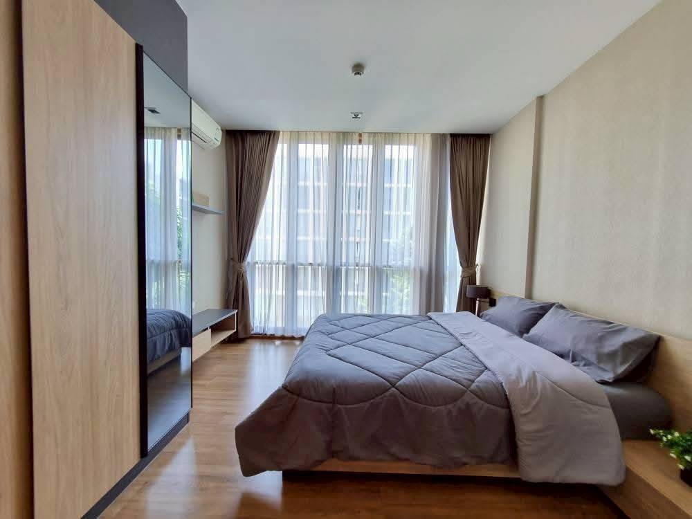 รูป Hasu Haus 1 bedroom, for rent - รูปที่ 11/11