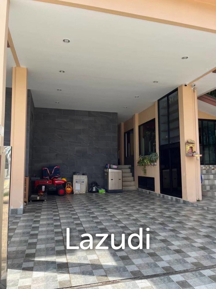 รูป Spacious 3-Bedroom House with Private Pool for Sale at 88 Land And Houses Koh Kaew - รูปที่ 29/31