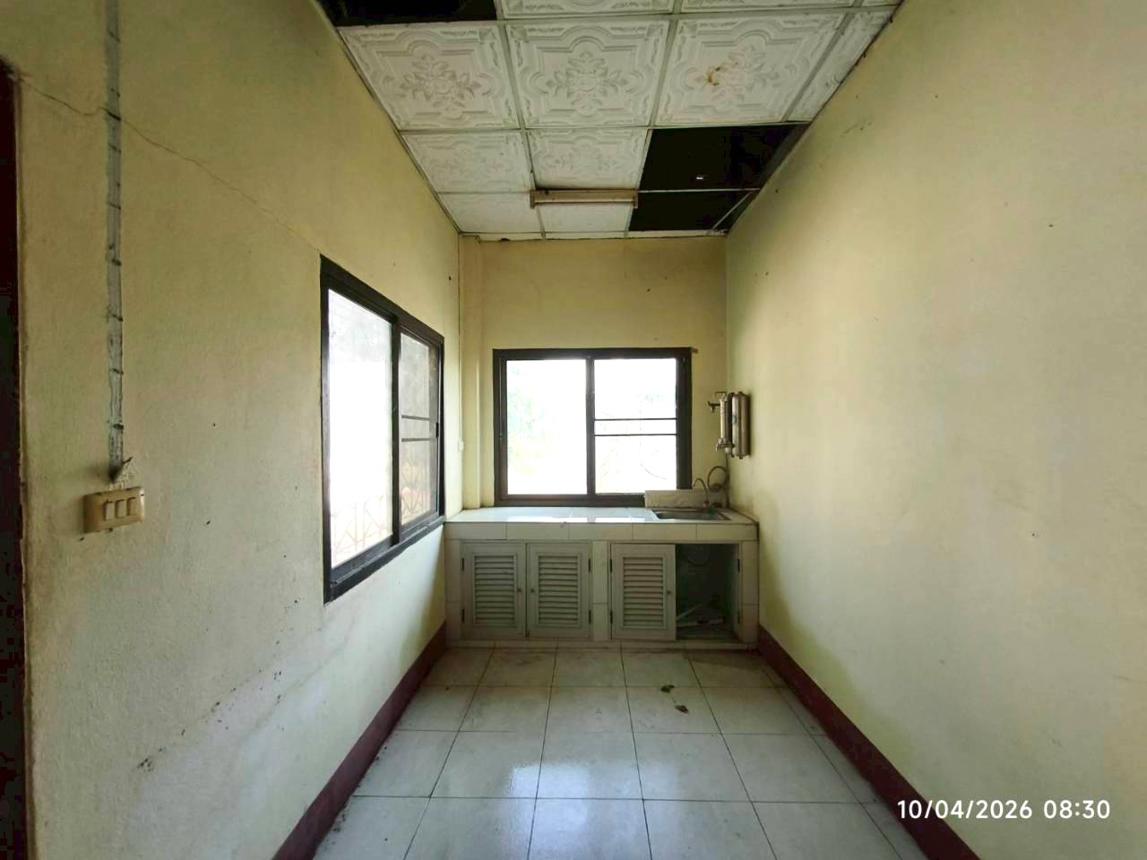 รูป บ้านเดี่ยว 1146 ตร.วา แม่ใจ พะเยา 5.6M - รูปที่ 30/44