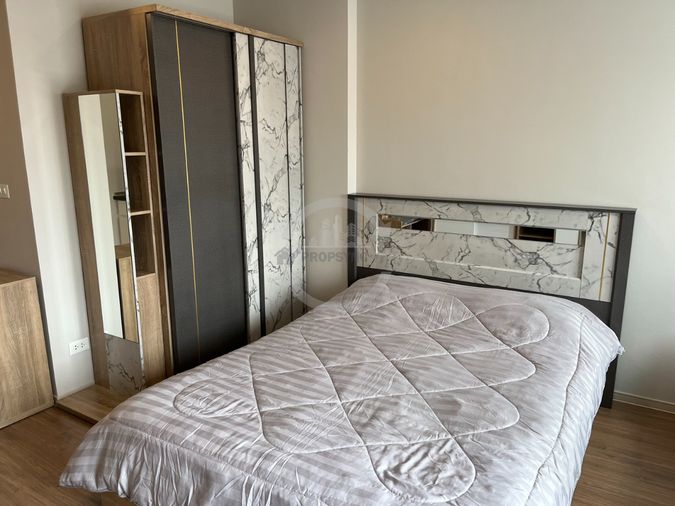 Studio condo for sale, 23 sqm, Lumpini Selected Charan 65 - Sirindhorn Station