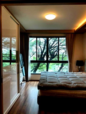 Condos for rent Chiang Mai : 🍃 Condo for RENT! at OnePlus Business Park 4 Condominium  in CBP next to Supermarket near to Central Festival, Cafe, School and etc.