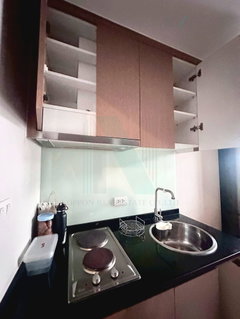 🚩 For Sell Condo L LOFT RATCHADA 19 Building 1, Floor 3,Duplex, Room size 40 sqm