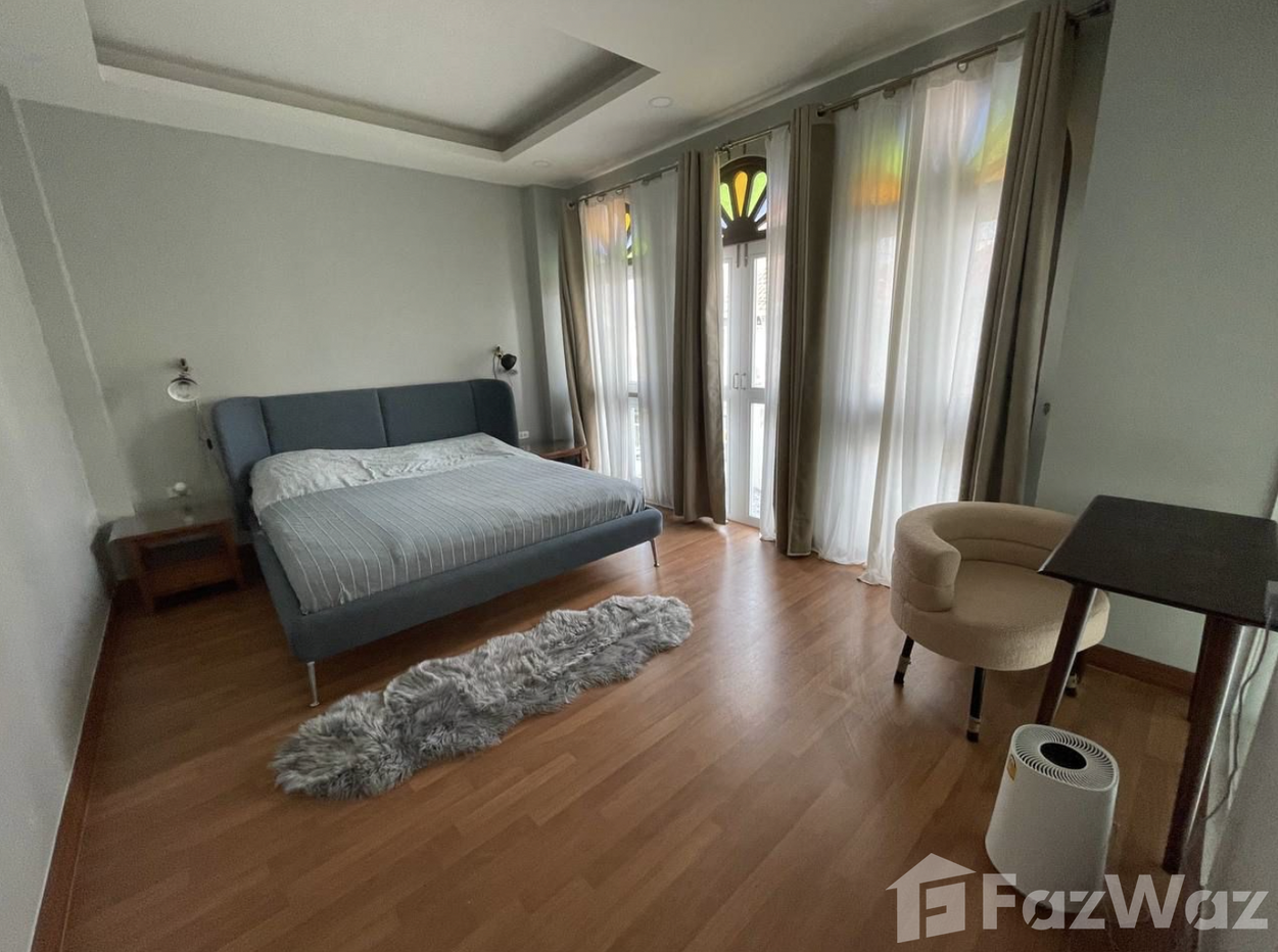 รูป บ้านเดี่ยวให้เช่า 3 ห้องนอน ในโครงการ สุพิชฌาย์ ชิโน เกาะแก้ว 8 1696712 - รูปที่ 9/13