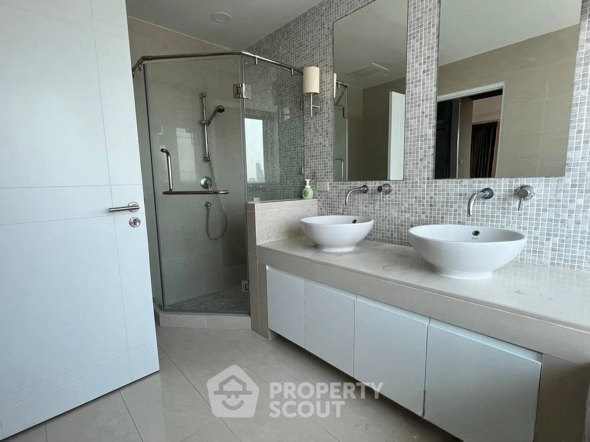 picture 4-BR Condo at Baan Siri 24 near BTS Phrom Phong (ID 2939727) - 11/22