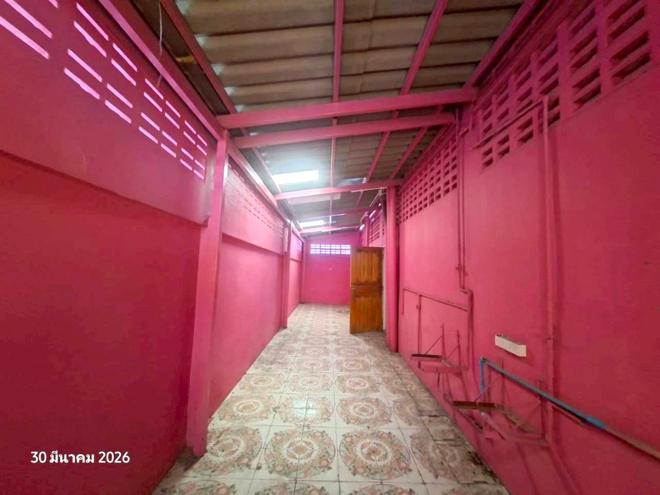 รูป อาคารพาณิชย์ 45 ตร.วา เขตบางกอกใหญ่ กรุงเทพมหานคร 7.9M - รูปที่ 4/44