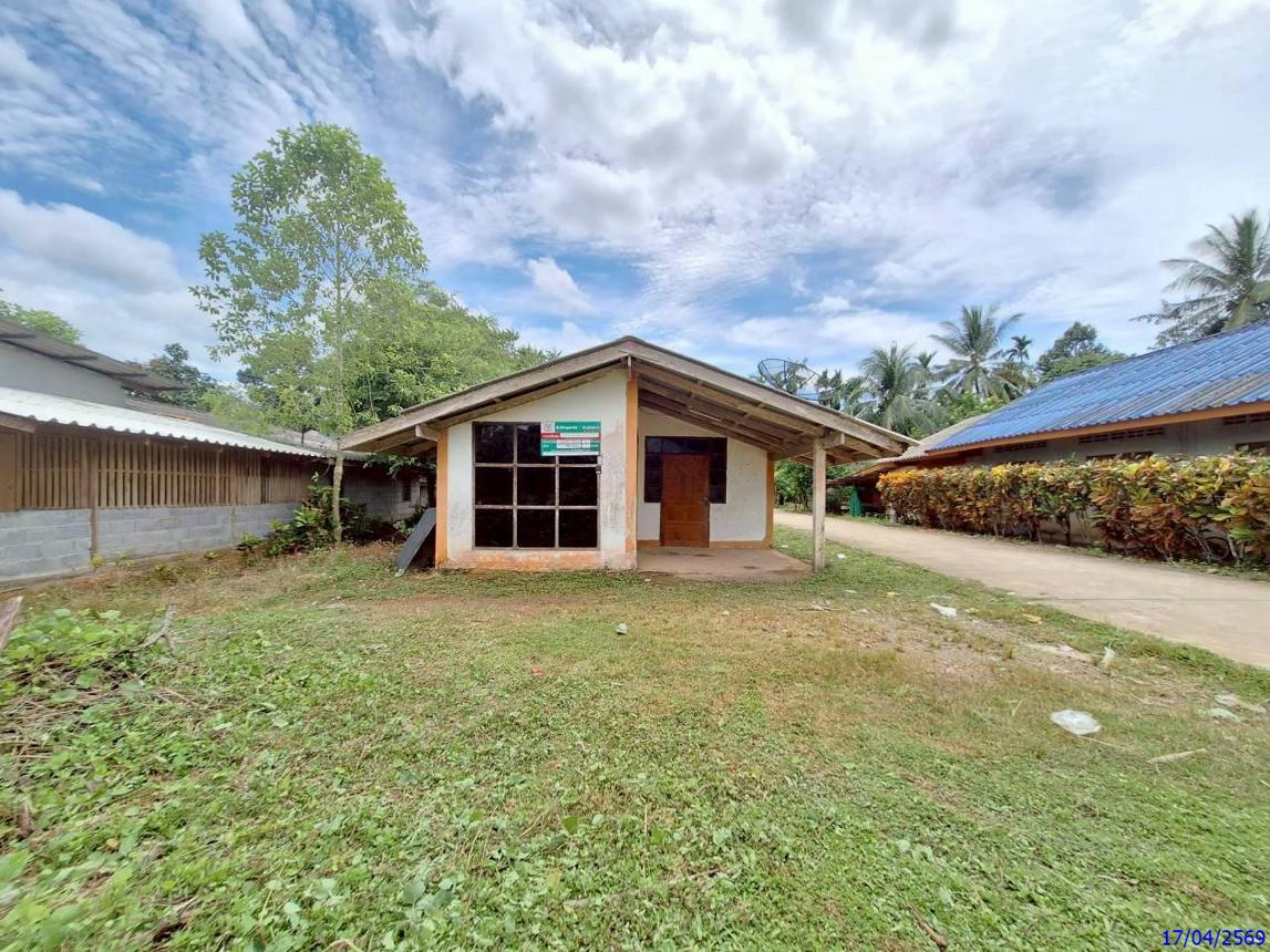 picture HOME 112.3 Sq.w. Khuan Ka Long Satun for 1M - 12/26