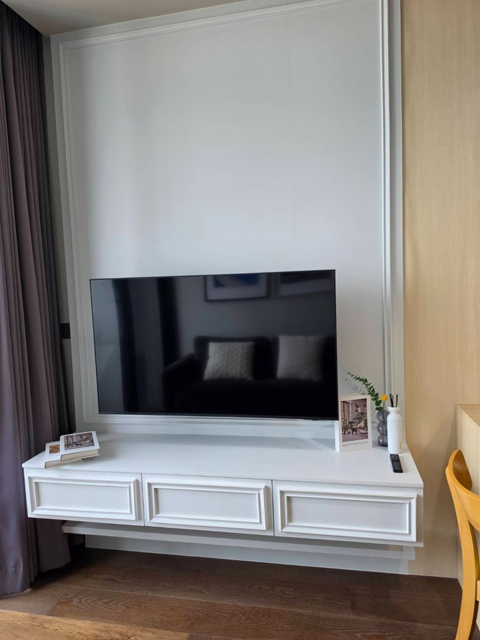 รูป 💥CP-7180💥ว่าง ให้ เช่า ไอดีโอ คิว สุขุมวิท 36👉แอดไลน์ @luxeliving  - รูปที่ 6/19