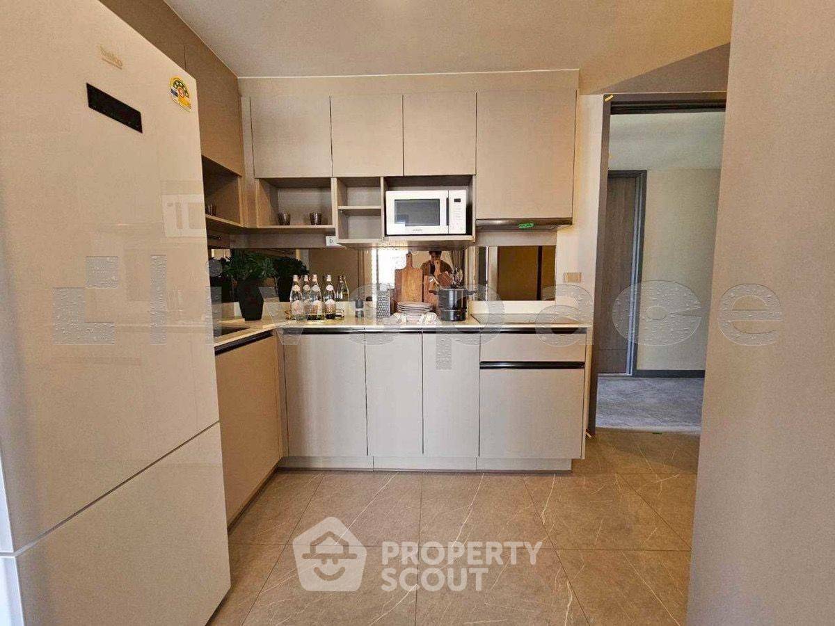 picture 2-BR Condo at COCO Parc near MRT Khlong Toei (ID 2940095) - 6/9