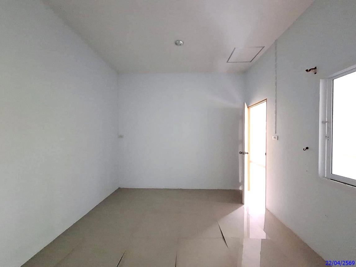 picture TOWN HOUSE 42.4 Sq.w. Muang Satun Satun for 1.6M - 22/28