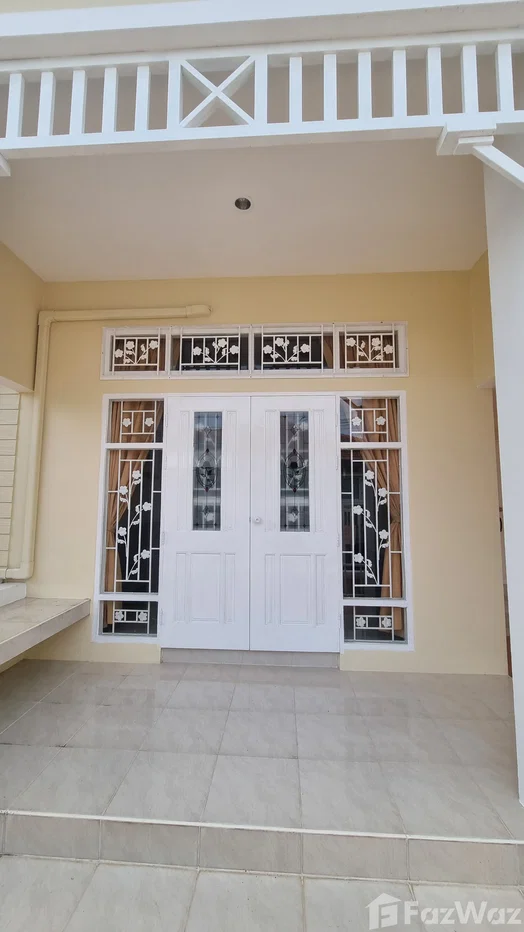 รูป บ้านเดี่ยวให้เช่า 3 ห้องนอน ในโครงการ ภูเก็ตวิลล่า สวนหลวง 6382662 - รูปที่ 25/25