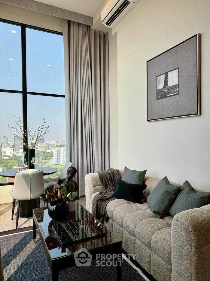 picture 2-BR Condo at SO Origin Kaset Interchange near BTS Kasetsart University (ID 2938196) - 11/19