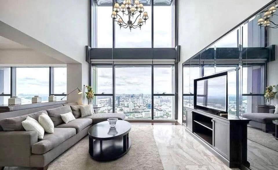 picture @Condorental condo for rent The Met Sathorn - 20/26
