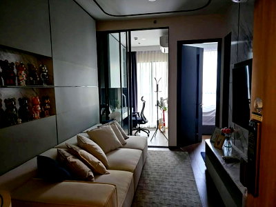Condos for rent : PARK ORIGIN              PHAYATHAI 