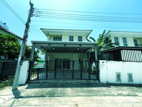 picture HOME 36.2 Sq.w. Bang Bo Samut Prakarn for 3.4M - 43/46