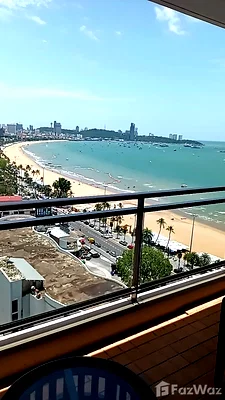 Condos for sale North Pattaya Road : Luxury Sea View Condo for Sale 6382799