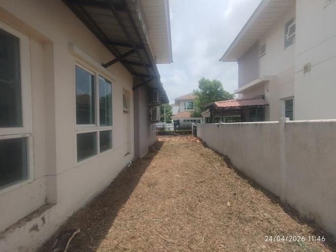 picture HOME 63.6 Sq.w. Bang Sao Thong Samut Prakarn for 4.7M - 16/36
