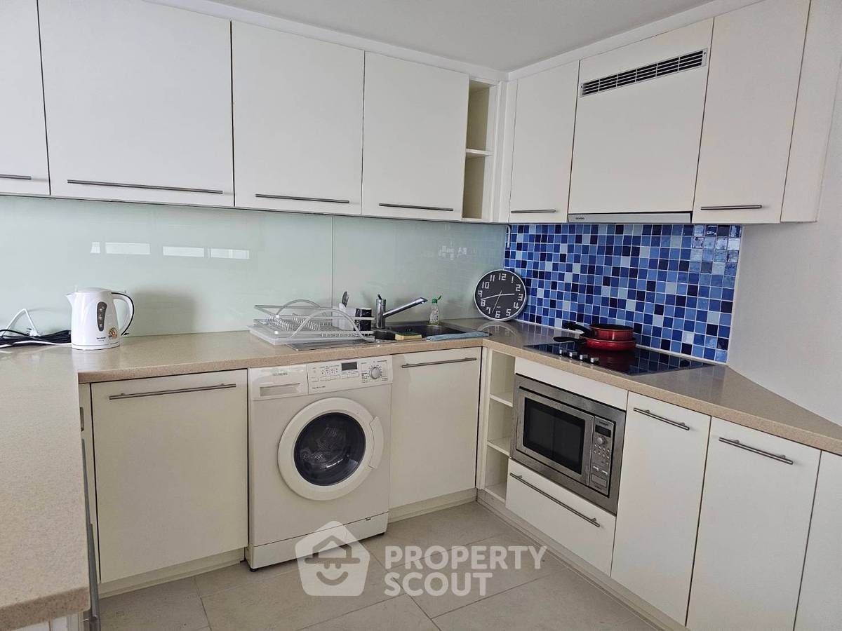 รูป คอนโด 1-ห้องนอน ที่ ซี สราญ คอนโดมิเนียม ใกล้ บางเสร่ (ID 2940105) - รูปที่ 6/9
