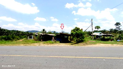 HOME 63 Sq.w. Lam Thap Krabi for 524,000