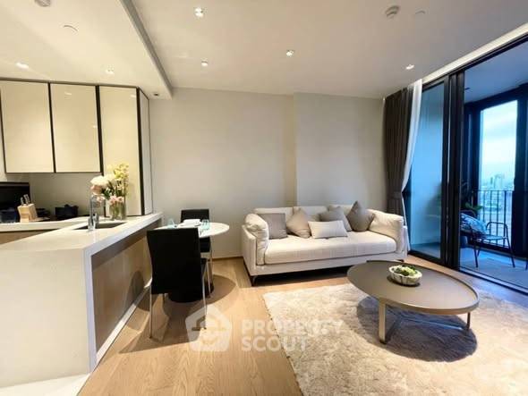 รูป คอนโด 1-ห้องนอน ที่ บีทนิค สุขุมวิท 32 ใกล้ BTS ทองหล่อ (ID 2926500) - รูปที่ 2/11