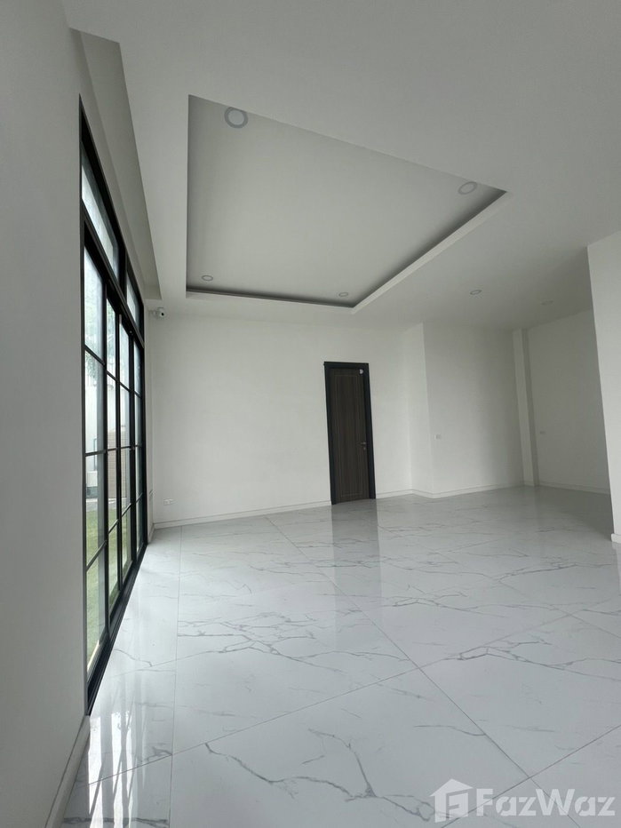 รูป บ้านเดี่ยวให้เช่า 4 ห้องนอน ในโครงการ เดอะ มาสเตอร์ เอกมัย - สุคนธสวัสดิ์ 2017182 - รูปที่ 5/28