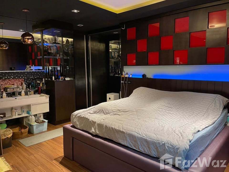 รูป ขาย บ้านเดี่ยว 5 ห้องนอน ในโครงการ หมู่บ้านปัญญา 5342874 - รูปที่ 18/30