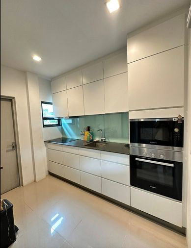 รูป A037698 Life Bangkok Boulevard Wongwaen - Rama 9 - รูปที่ 4/8