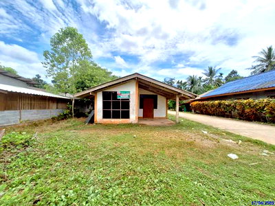 Houses for sale Satun : HOME 112.3 Sq.w. Khuan Ka Long Satun for 1M