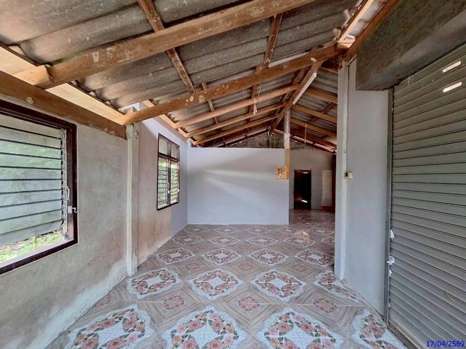 picture HOME 112.3 Sq.w. Khuan Ka Long Satun for 1M - 4/26