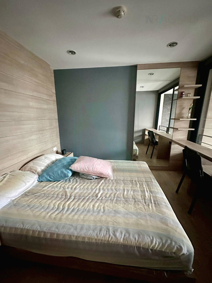 picture 📌 For Sell Condo L LOFT RATCHADA 19 Building 1, Floor 3,Duplex, Room size 40 sqm - 5/8