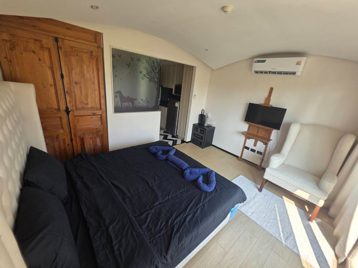 รูป ขายด่วน 1.2 ล้าน ห้องสตูดิโอ Venetian Signature Condo Resort Pattaya - รูปที่ 3/13