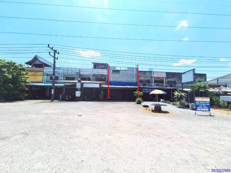 picture SHOP HOUSE 46.4 Sq.w. Khuan Khanun Phatthalung for 3.5M - 21/24