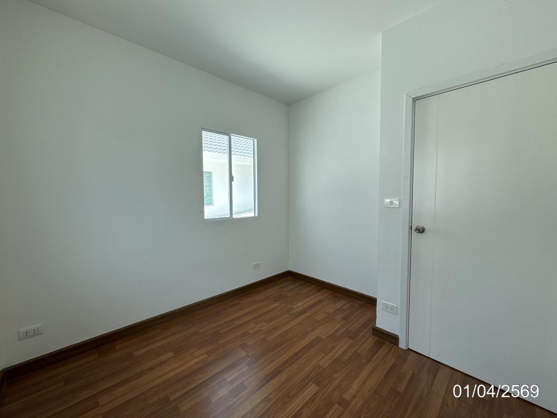 picture HOME 36.2 Sq.w. Bang Bo Samut Prakarn for 3.4M - 41/46