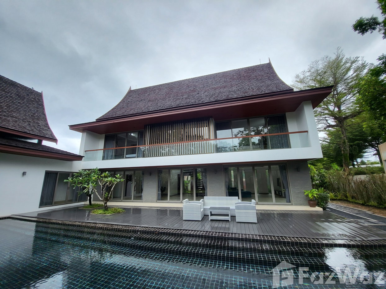 picture Step Into An Opportunity: The Park Villa, Choeng Thale 1147180 - 38/38