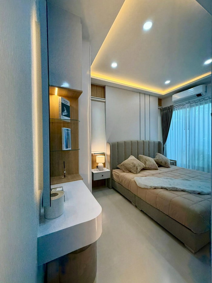 รูป For Sell at Modern Thai House 1 Pool Villa - รูปที่ 1/49
