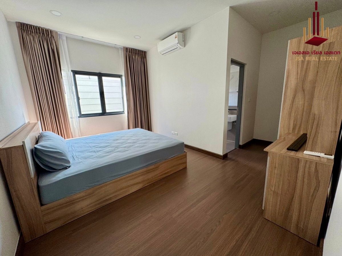 picture ✨ For Rent: The City Bangna✨💰 Only 129,000 THB/month - 6/12