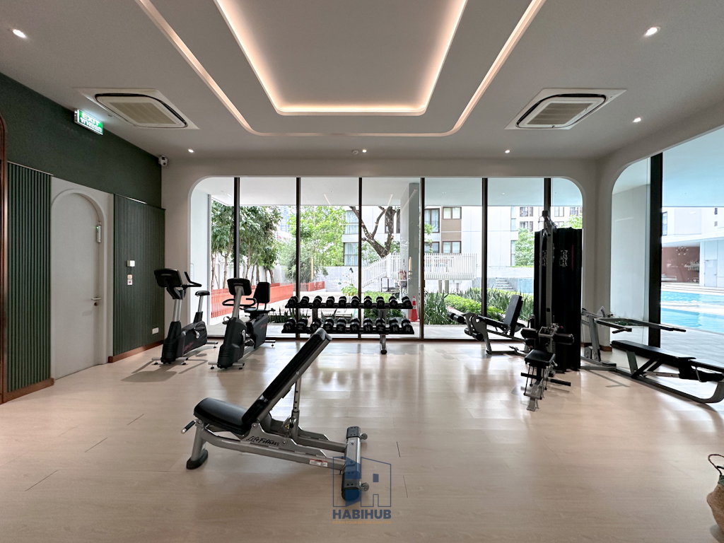 picture ðïļâĻChapter Thonglor 25 | Prime location condo fro sale (HBH-HL-64) - 49/52