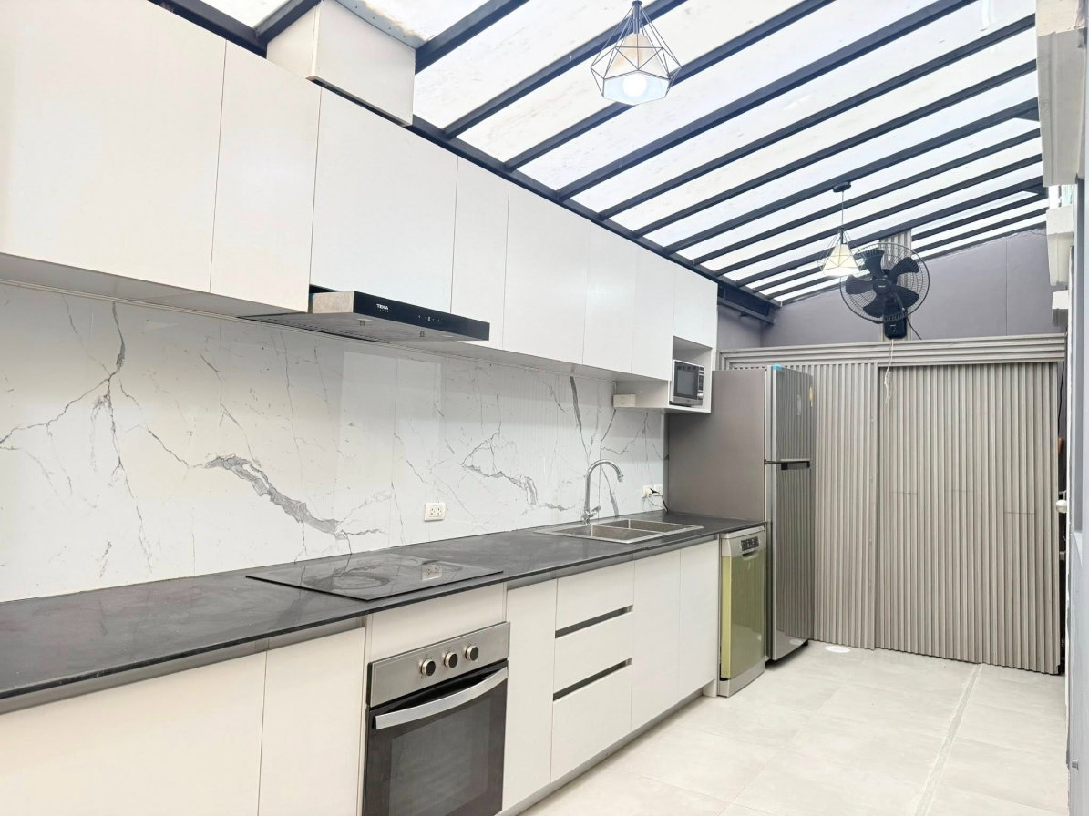 รูป WS7548 🏡✨ ให้เช่า The Connect Up 3 ลาดพร้าว 126 ✨🏡เพียง 51,000 บาท / เดือน - รูปที่ 5/26