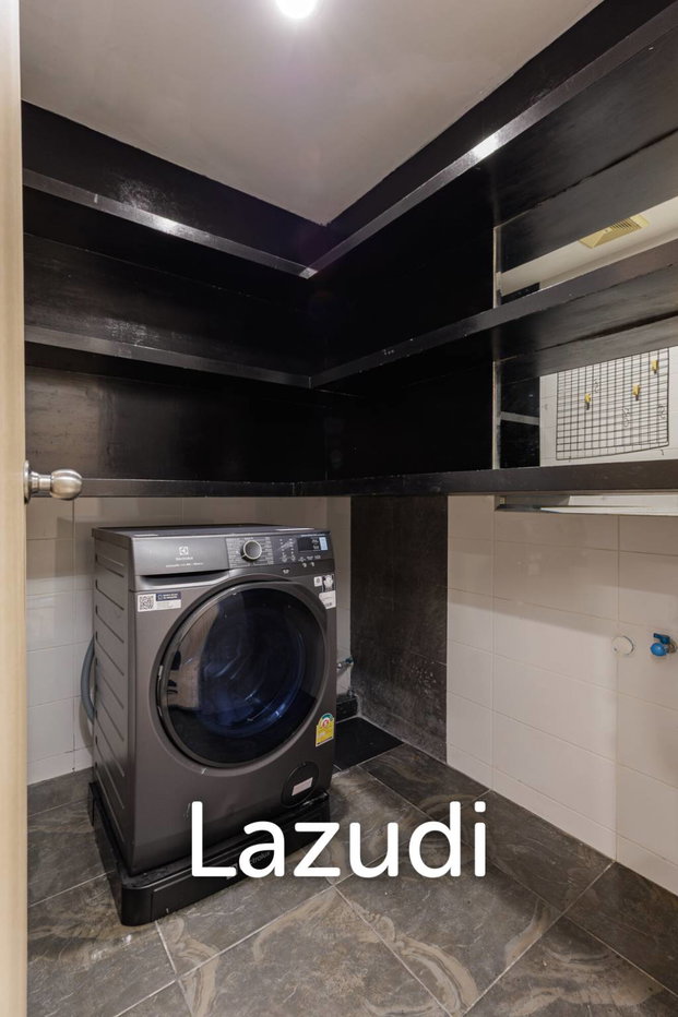 picture 55 Sqm 1 Bed The Complete Rajprarop - 8/11