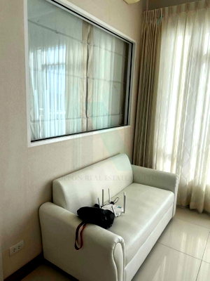 Condos for rent : For rent, Ivy Pinklao, 1 bedroom, 20th floor, near the Grand Palace.