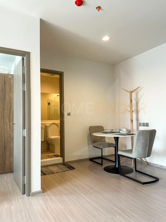 picture Life Asoke Hype 1 bedroom, for rent - 7/11
