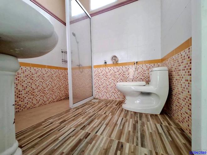 picture TOWN HOUSE 42.4 Sq.w. Muang Satun Satun for 1.6M - 12/28