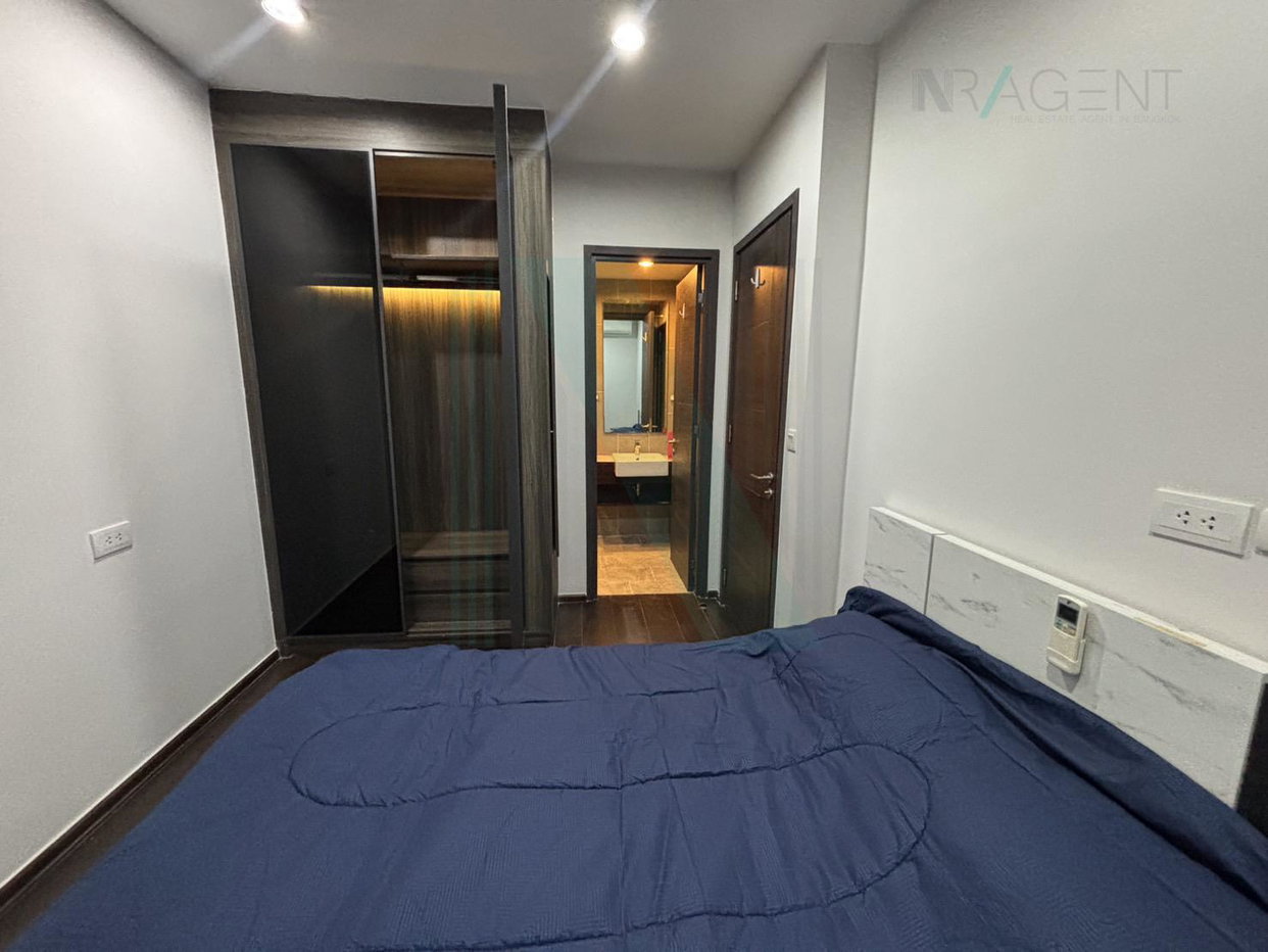 picture For Sell Condo C EKKAMAI Building 1, Floor 7,1 bed room, Room size 31 sqm - 4/8